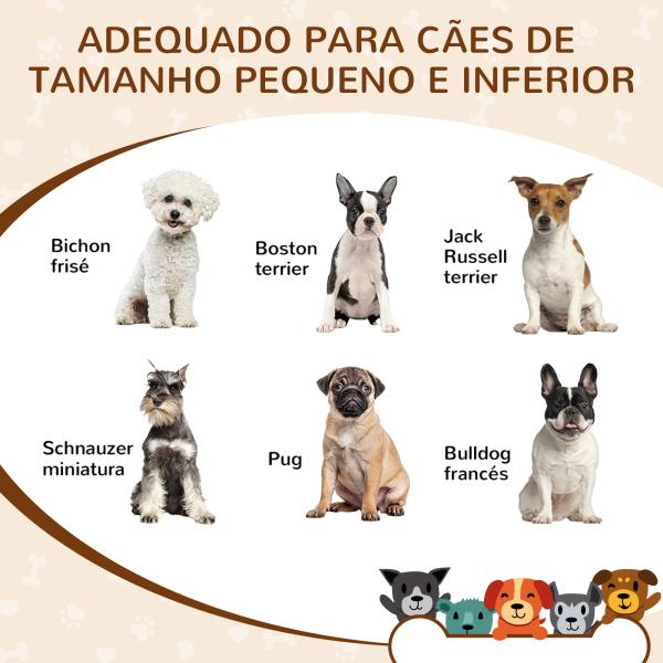 Casa de Madeira para Cães Casa para Animais de Estimação com Porta Dianteira Desenhos 69x50x58,5cm Madeira e Preto