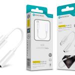 Conversor Lightning To Jack 3.5 NOVOTECK A - 018