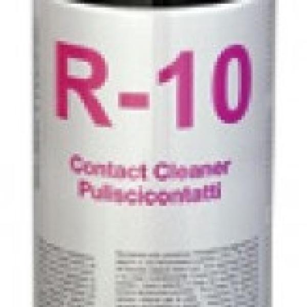 Spray Limpa Contactos (200ml) - DUE - CI