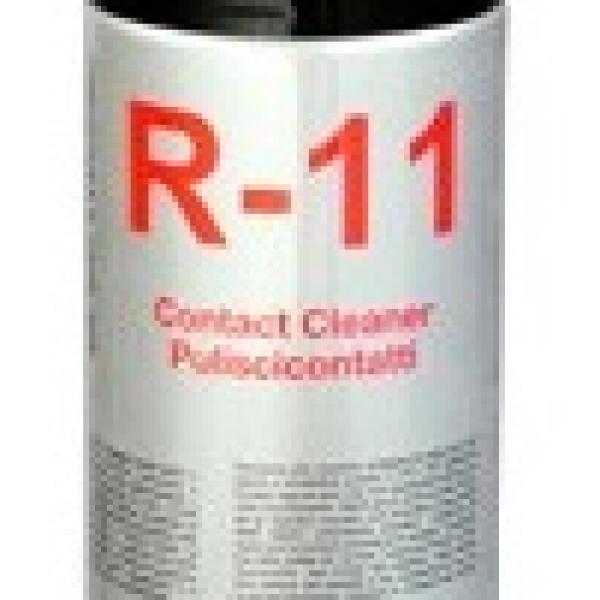 Spray Limpa Contactos (200ml) - DUE - CI