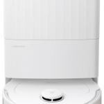 Aspirador Robot Qrevo PLus + Estação Base (Branco) - ROBOROCK