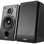 Colunas Studio Bluetooth 70W R1855DB (Preto) - EDIFIER