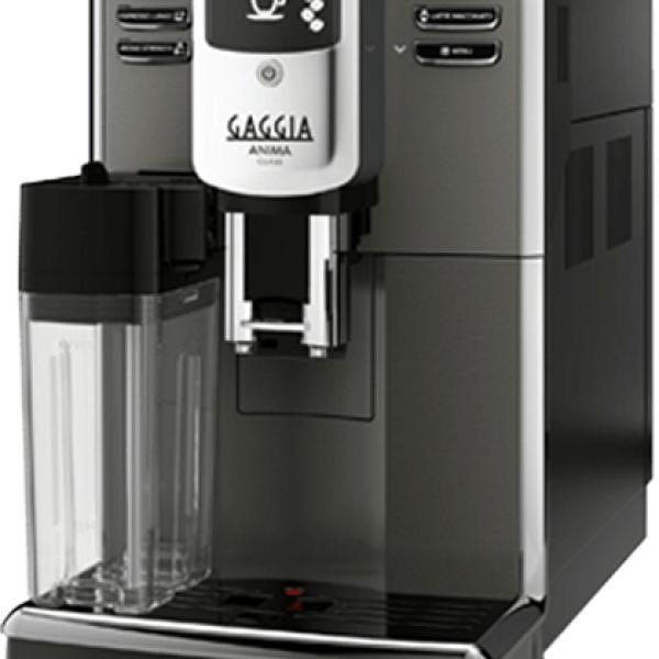 Máquina de Café Anima Class 1,8L 1850W (Preto) - GAGGIA