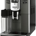 Máquina de Café Anima Class 1,8L 1850W (Preto) - GAGGIA
