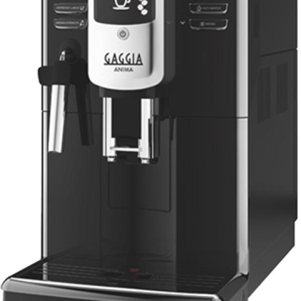 Máquina de Café Anima 1,8L 1850W (Preto) - GAGGIA