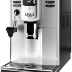 Máquina de Café Anima Deluxe 1,8L 1850W (Inox) - GAGGIA