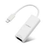 Placa de Rede Edimax EU - 4306C Adaptador pela Porta USB - C 3.2 to GbE
