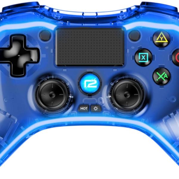 Comando Pro Pad X LED - READY2GAMING