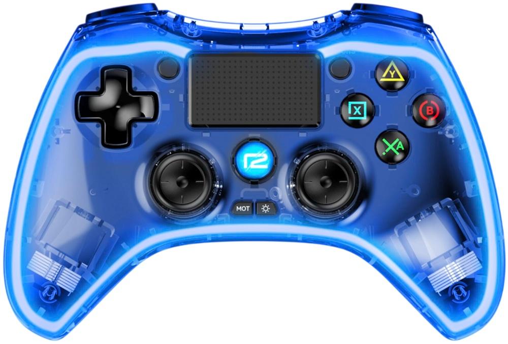 Comando Pro Pad X LED - READY2GAMING