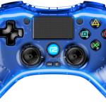 Comando Pro Pad X LED - READY2GAMING