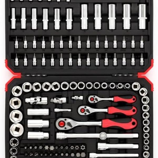 Conjunto de Ferramentas (172pcs) - GEDORE