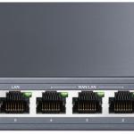 Router Multi - WAN VPN Gigabit R700 - CUDY