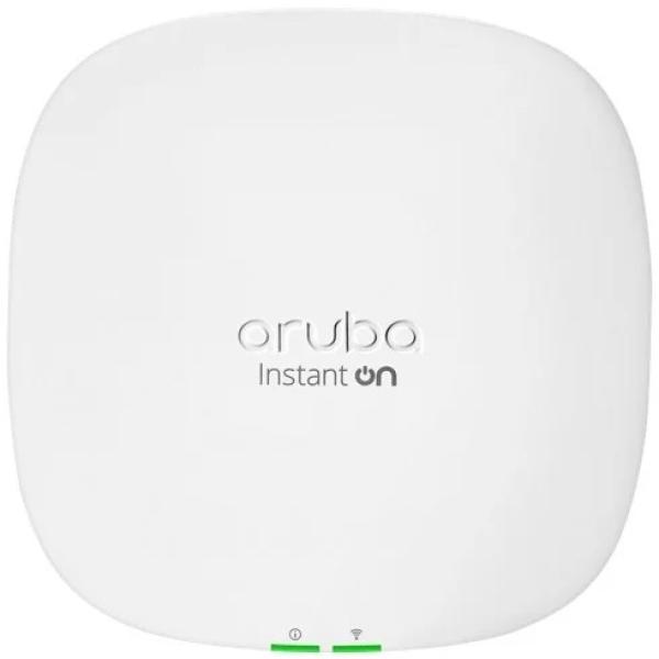 Access Point Bundle Aruba Instant On AP25 (Branco) - HPE