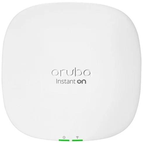 Access Point Bundle Aruba Instant On AP25 (Branco) - HPE