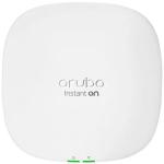 Access Point Bundle Aruba Instant On AP25 (Branco) - HPE