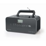 Rádio Clássico Bluetooth MUSE M - 095 com NFC — Recondicionado