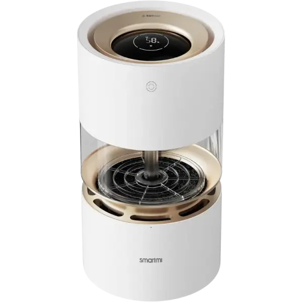 Humidificador Smartmi Rainforest - XIAOMI