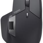 Rato Wireless RAPOO MT760MW Medium size Multi - mode Mouse + wireless charge