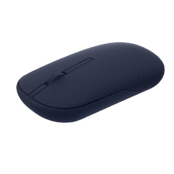 Rato ASUS MD100 Wireless Optical Azul — Recondicionado
