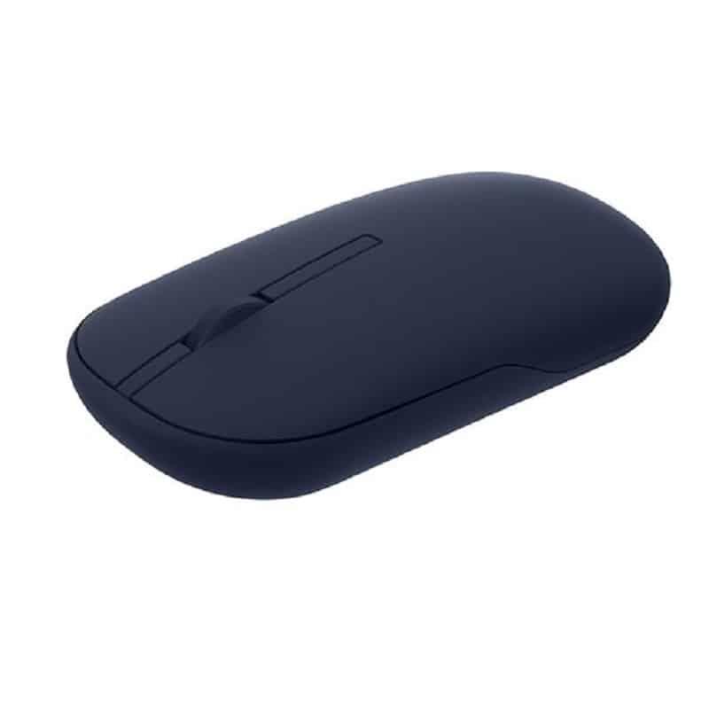 Rato ASUS MD100 Wireless Optical Azul — Recondicionado