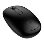 Rato Bluetooth HP 240 até 1600Dpi Preto