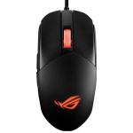 Rato Gaming Óptico Asus ROG Strix Impact III RGB Preto — Recondicionado