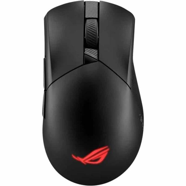 Rato Gaming Óptico Wireless Asus Rog Gladius III Aimpoint Preto — Recondicionado