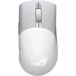 Rato Gaming Óptico Wireless Asus Rog Keris Aimpoint Branco — Recondicionado