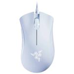 Rato Gaming Razer Deathadder Essential 6400Dpi Branco — Recondicionado