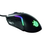 Rato gaming Steelseries Rival 5 18000 DPI — Recondicionado