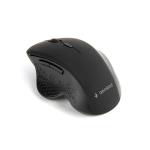 Rato Gembird Wireless Comfort 6 Botões 1600Dpi Cinza — Recondicionado