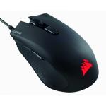 Rato Óptico Corsair Harpoon RGB Pro 12000DPI Preto — Recondicionado