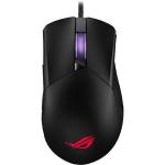 Rato Óptico Gaming Asus Rog Gladius III Rgb Preto — Recondicionado