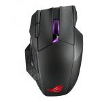 Rato Óptico Gaming Asus Rog Spatha X Sem Fios Preto — Recondicionado
