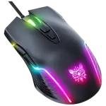 Rato Gaming 6400 DPI CW905 (Preto) - ONIKUMA