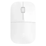 Rato RF Wireless Óptico 1200 DPI Ambidestro (Branco) - HP