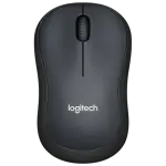 Rato Óptico s/ Fios 1000DPI - Logitech M220 RF
