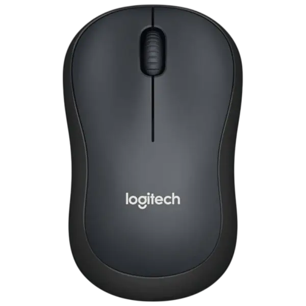 Rato Óptico s/ Fios 1000DPI - Logitech M220 RF
