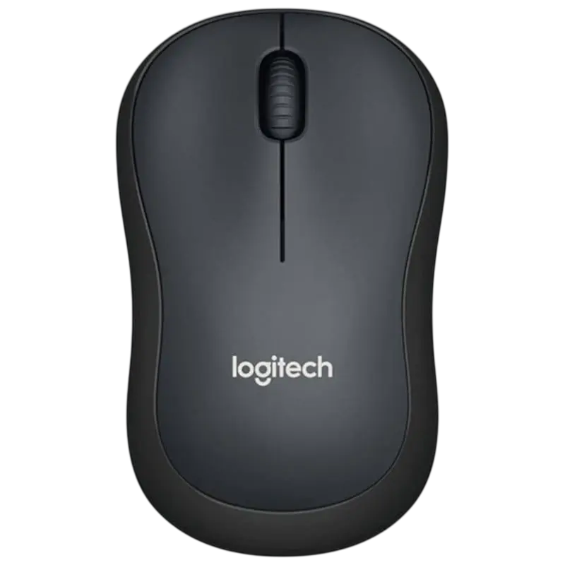 Rato Óptico s/ Fios 1000DPI - Logitech M220 RF