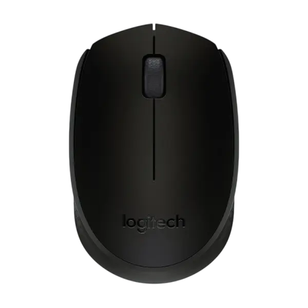 Rato Logitech M171 Wireless Preto