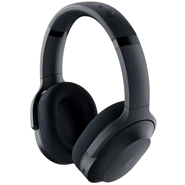 Headset Razer Barracuda Wireless/Bluetooth Preto