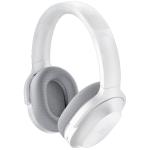 Auscultadores Barracuda Wireless/Bluetooth Mercury (Branco) - RAZER