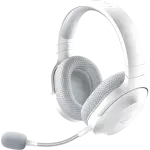 Headset Barracuda X Wireless/Bluetooth Mercury (Branco) - RAZER