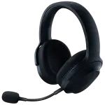 Headset Razer Barracuda X (2022) Wireless/Bluetooth Preto