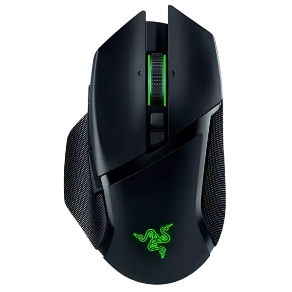 Rato Razer Basilisk V3 Pro 30000DPI Wireless Preto