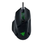 Rato Óptico Basilisk V3 RGB 26000DPI (Preto) - RAZER