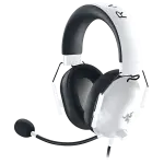 Headset Razer BlackShark V2 X 7.1 Branco