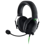 Auscultadores Headset Blackshark V2 X 7.1 (Preto) - RAZER