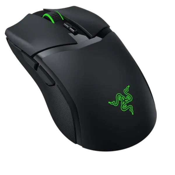 Rato Razer Cobra Pro 30000DPI Wireless Preto