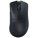 Rato Razer DeathAdder V3 Pro Wireless Preto